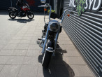 1989 Harley-Davidson FLSTC Heritage Softail Classic