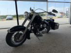 1989 Harley-Davidson FLSTC Heritage Softail Classic