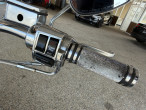 1989 Harley-Davidson FLSTC Heritage Softail Classic