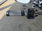 1989 Harley-Davidson FLSTC Heritage Softail Classic
