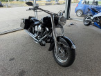 1989 Harley-Davidson FLSTC Heritage Softail Classic