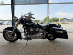 1989 Harley-Davidson FLSTC Heritage Softail Classic
