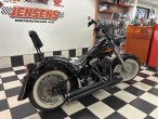 1989 Harley-Davidson FLSTF Fat Boy 1989 Harley-Davidson FLSTF Fat Boy