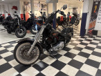 1989 Harley-Davidson FLSTF Fat Boy 1989 Harley-Davidson FLSTF Fat Boy