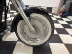 1989 Harley-Davidson FLSTF Fat Boy 1989 Harley-Davidson FLSTF Fat Boy