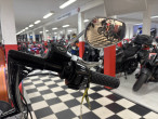 1989 Harley-Davidson FLSTF Fat Boy 1989 Harley-Davidson FLSTF Fat Boy