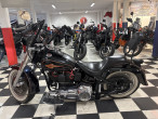 1989 Harley-Davidson FLSTF Fat Boy 1989 Harley-Davidson FLSTF Fat Boy