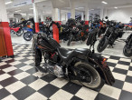 1989 Harley-Davidson FLSTF Fat Boy 1989 Harley-Davidson FLSTF Fat Boy