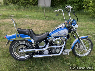 Harley-Davidson FXST Softail Standard