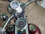 1989 Harley-Davidson FXSTS Springer Softail
