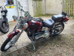 1989 Harley-Davidson FXSTS Springer Softail