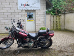 1989 Harley-Davidson FXSTS Springer Softail
