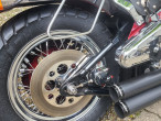 1989 Harley-Davidson FXSTS Springer Softail