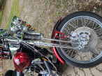 1989 Harley-Davidson FXSTS Springer Softail