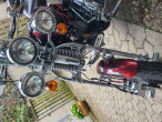 1989 Harley-Davidson FXSTS Springer Softail