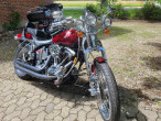 1989 Harley-Davidson FXSTS Springer Softail