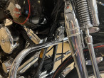 1989 Harley-Davidson FXSTS Springer Softail 1989 Harley-Davidson FXSTS Springer Softail