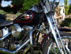 1989 Harley-Davidson FXSTS Springer Softail 1989 Harley-Davidson FXSTS Springer Softail