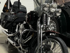 1989 Harley-Davidson FXSTS Springer Softail 1989 Harley-Davidson FXSTS Springer Softail