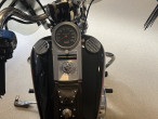 1989 Harley-Davidson FXSTS Springer Softail 1989 Harley-Davidson FXSTS Springer Softail