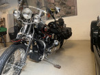 1989 Harley-Davidson FXSTS Springer Softail 1989 Harley-Davidson FXSTS Springer Softail