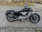 1989 Harley-Davidson XLH1200 Sportster