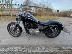 1989 Harley-Davidson XLH1200 Sportster