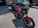 1989 Honda CB 450 S 1989 Honda CB 450 S