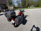 1989 Honda CB 450 S 1989 Honda CB 450 S