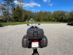1989 Honda CB 450 S 1989 Honda CB 450 S