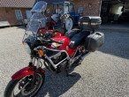 1989 Honda CB 450 S 1989 Honda CB 450 S