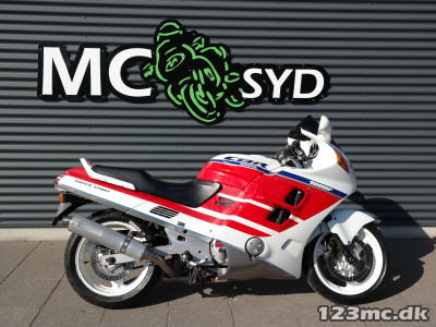 Honda CBR 1000