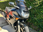 1989 Honda CBR 1000 F 1989 Honda CBR 1000 F