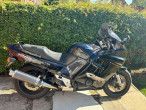 1989 Honda CBR 1000 F 1989 Honda CBR 1000 F