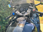 1989 Honda CBR 1000 F 1989 Honda CBR 1000 F