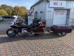 1989 Honda GL 1500 Gold Wing
