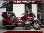 Honda GL 1500 Gold Wing