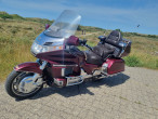 1989 Honda GL 1500 Gold Wing
