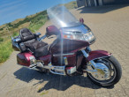 1989 Honda GL 1500 Gold Wing
