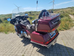 1989 Honda GL 1500 Gold Wing