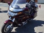 1989 Honda GL 1500 Gold Wing