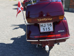 1989 Honda GL 1500 Gold Wing