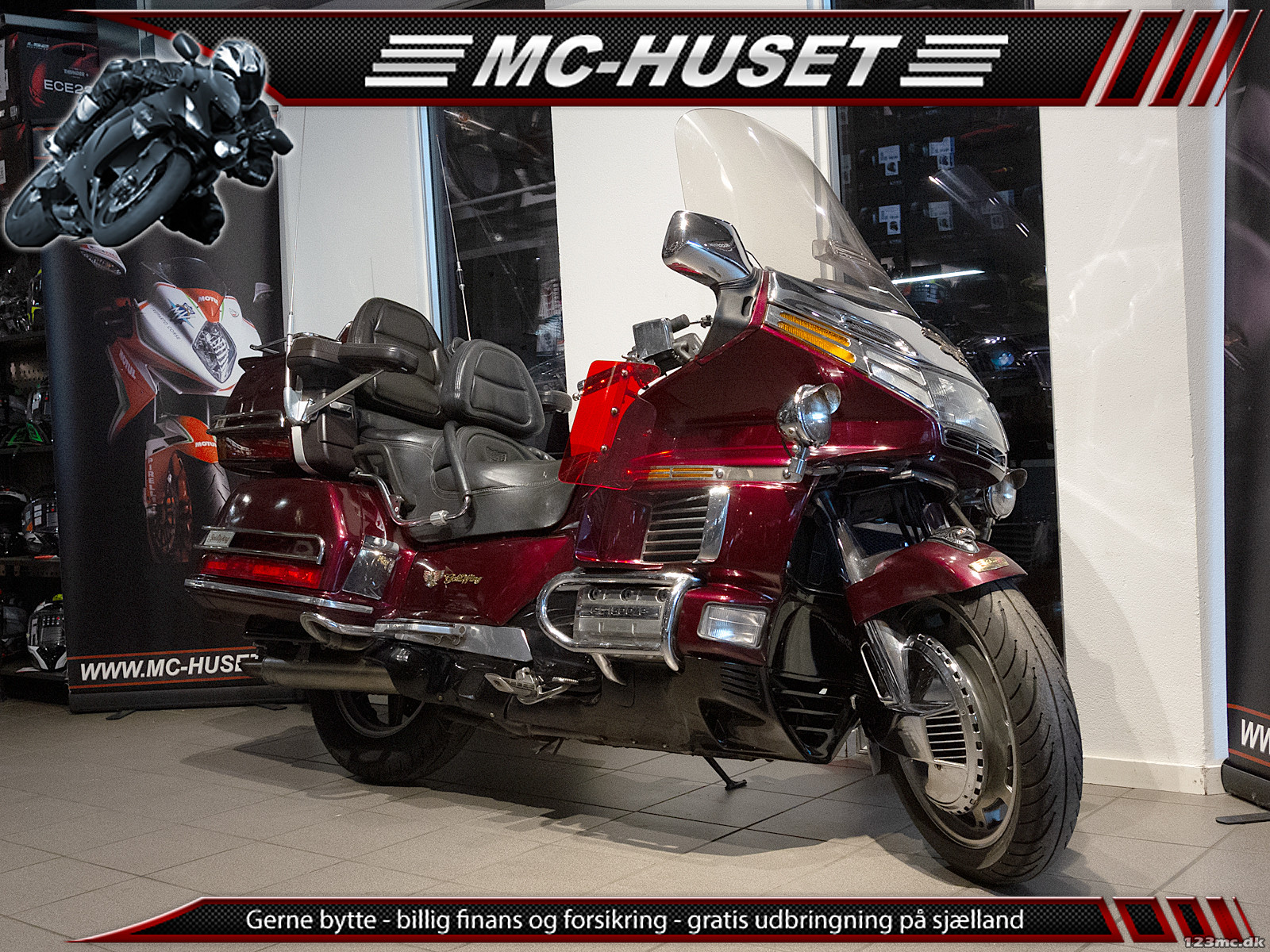 Revive Tu Goldwing GL1500 (88-89): Jet Kit Etapa 1 (Piloto 50 Y Principal 158) Mejora La Carburación