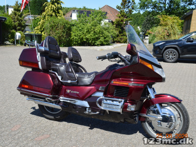 Honda GL 1500 Gold Wing