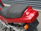 1989 Honda NTV 650