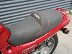 1989 Honda NTV 650