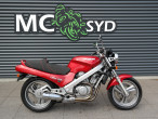 1989 Honda NTV 650
