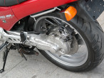 1989 Honda NTV 650