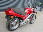 1989 Honda NTV 650