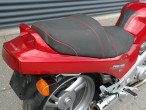 1989 Honda NTV 650
